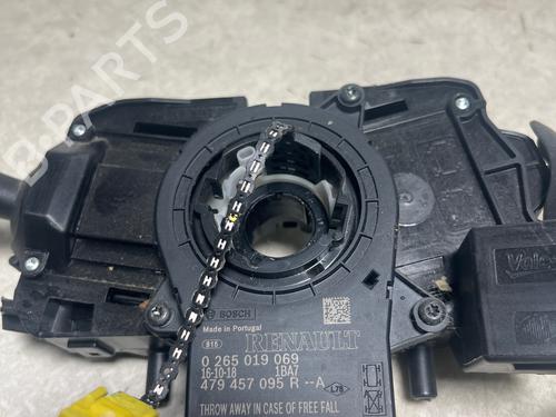 Steering column stalk DACIA SANDERO II 1.2 | BP34474517I23  - Image 5