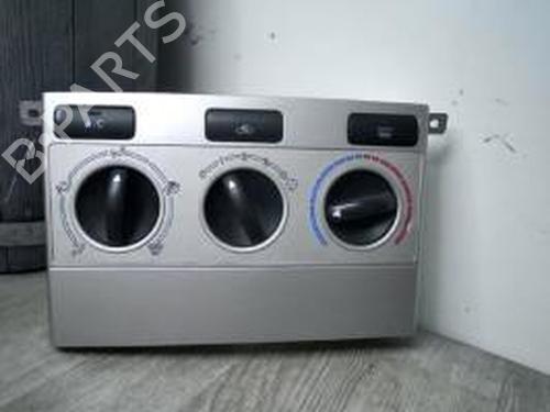 Klimabedienteil für TOYOTA COROLLA Verso (ZER_, ZZE12_, R1_) 1.6 (ZNR10_, ZNR10R) (110 hp) 24023181