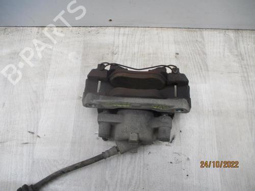 Used Right front brake caliper RENAULT MEGANE II (BM0/1_, CM0/1_) 1.5 dCi (BM1E, CM1E) (106 hp) 24025332