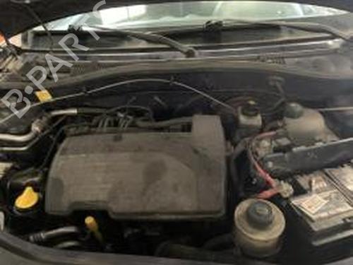 Used Gearbox DACIA SANDERO 1.2 16V (75 hp) 28135203