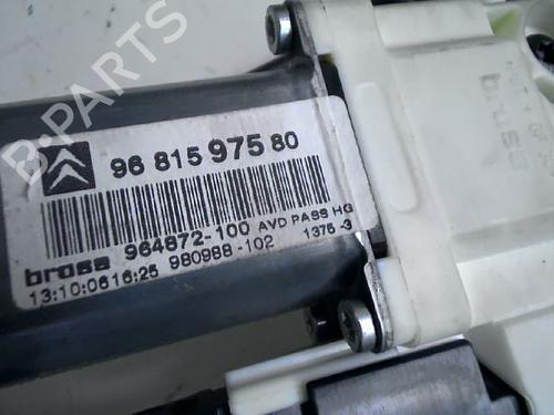 front-right-window-mechanism-citroen-c5-ii-rc_-16-hdi-rc8hzb-00009222p5-2004-2005-2006-2007-2008-22440593 main image