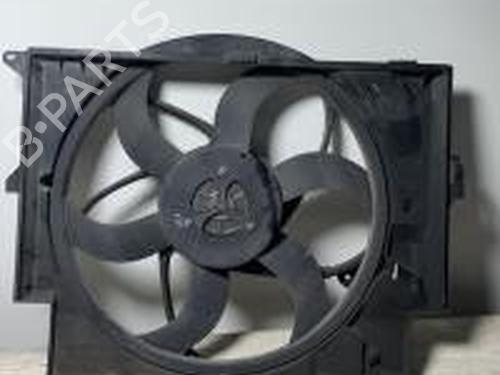 Used Heater blower motor BMW 3 (E90) 320 d (163 hp) 29209604