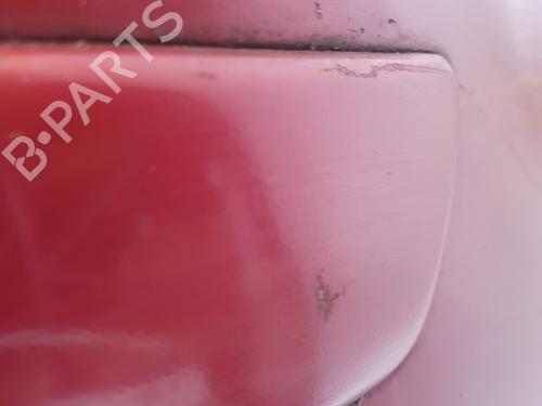 Rear bumper CITROËN C4 I (LC_) 1.6 HDi | BP32473570C8 