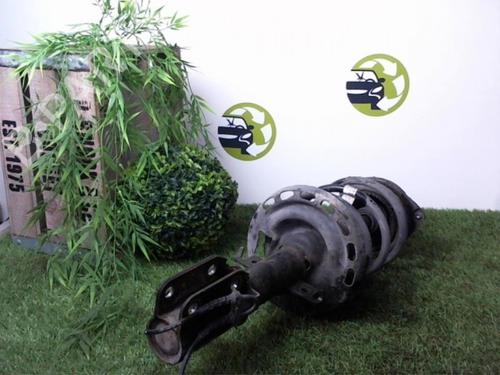 Used Left front shock absorber AUDI A4 B5 (8D2) 1.9 TDI (110 hp) 25618284