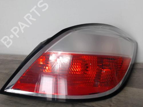 Right taillight OPEL ASTRA H (A04) 1.6 (L48) | BP27321520C35