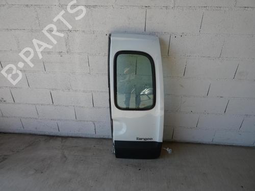 Used Right tailgate RENAULT KANGOO Express (FC0/1_) 1.5 dCi (FC07, FC1R) (65 hp) 24027523