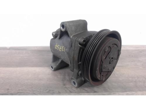 AC-Kompressor SMART FORTWO Cabrio (451) 1.0 (451.431, 451.480) | BP25619765M34 
