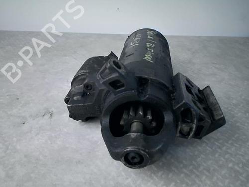 Startmotor BMW 1 (E81) 118 d (143 hp) 31251916
