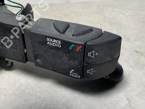 Steering column stalk RENAULT VEL SATIS (BJ0_) 3.0 dCi (BJ0S) | BP31252195I23 