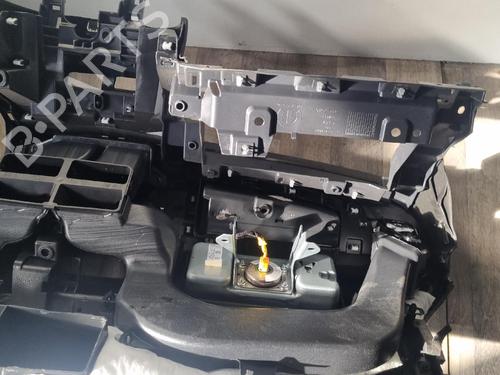 Dashboard FIAT 500X (334_) 1.6 D Multijet (334AXA1B, 334AXA11) | BP40041998C46 - Image 3