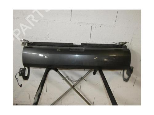 Tailgate PEUGEOT 3008 I MPV (0U_) 2.0 HDi | BP22200520C6 