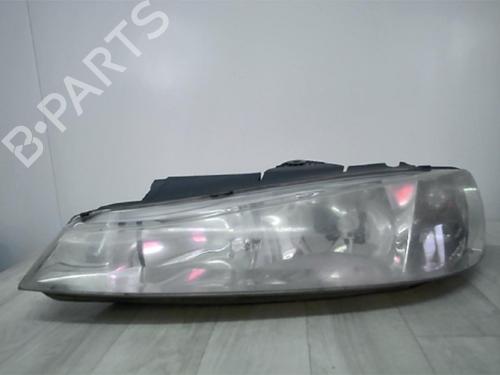 Right headlight PEUGEOT 406 (8B) 2.0 HDI 110 | BP26301165C29 