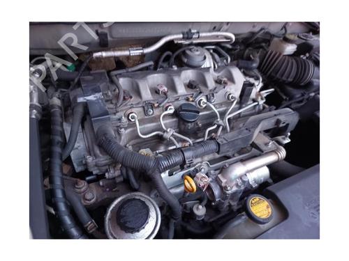Engine TOYOTA AVENSIS (_T25_) 2.0 D-4D (ADT250_, ADT250R) | BP25751031M1 