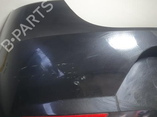 Rear bumper SEAT LEON (1P1) 1.9 TDI | BP29509002C8 