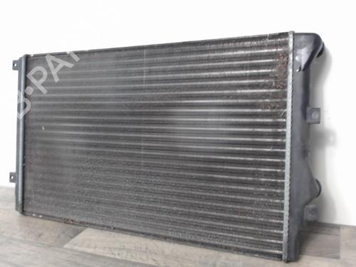 Water radiator SKODA OCTAVIA II Combi (1Z5) 1.4 TSI | BP26199481M31