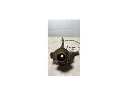 Used Right front steering knuckle NISSAN NOTE (E11, NE11) 1.5 dCi (86 hp) 22732962