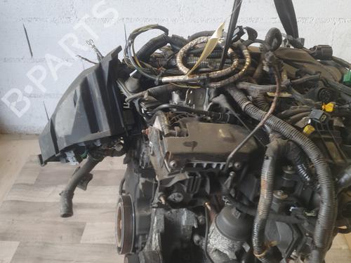 Engine FORD S-MAX (WA6) 2.0 TDCi | BP31860643M1 - Image 7