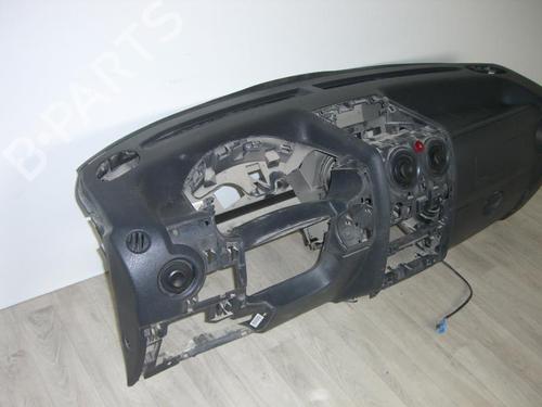 Dashboard CITROËN BERLINGO / BERLINGO FIRST MPV (MF_, GJK_, GFK_) 1.4 i bivalent (MFKFW) | BP24021233C46