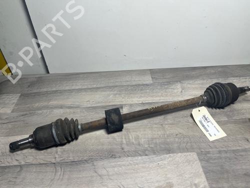 Used Right front driveshaft Right front driveshaft FIAT PANDA (169_) 1.1 (169.AXA1A) (54 hp) 36326234 36326234