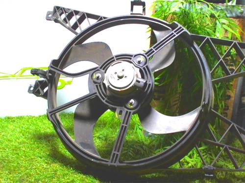 Heater blower motor RENAULT TWINGO II (CN0_) 1.5 dCi (CN0E) | BP24021267M62 