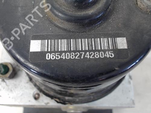 ABS pump CITROËN C5 II (RC_) 2.0 16V (RCRFJB, RCRFJC) | BP24023045M43 