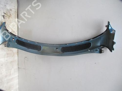 Used Scuttle panel MINI MINI (R50, R53) One (90 hp) 24025108