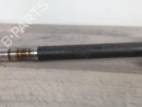 Right front driveshaft CITROËN C5 II (RC_) 1.6 HDi (RC8HZB) | BP24503516M39 