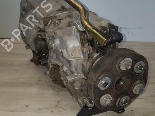 Gearbox BMW 5 (E39) 530 d | BP24024459M3