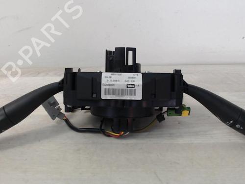 Steering column stalk PEUGEOT 207 (WA_, WC_) 1.4 HDi | BP31252216I23 