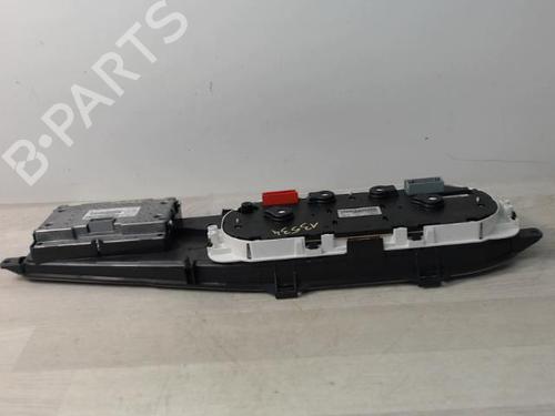 Instrument cluster RENAULT VEL SATIS (BJ0_) 2.0 dCi (BJ03, BJ0B) | BP24028132C47 - Image 15