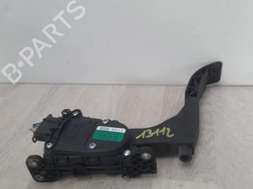 Pedal VW FOX Hatchback (5Z1, 5Z3, 5Z4) 1.2 | BP28131465I4 