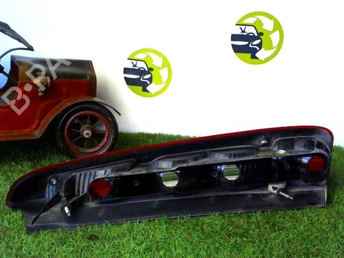 Left taillight FORD FOCUS C-MAX (DM2) 1.6 TDCi | BP25618082C34