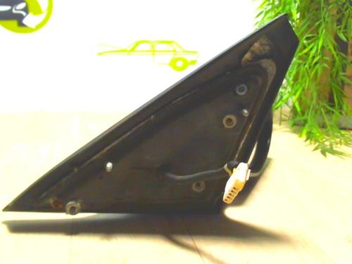 Right mirror ALFA ROMEO 147 (937_) 1.9 JTD (937.AXD1A, 937.BXD1A, 937.AXV1A, 937.BXB1A,... | BP25619379C27