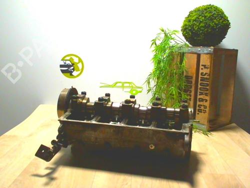 Cylinder head VW TOURAN (1T1, 1T2) 1.9 TDI | BP26125141M5