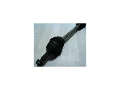 Right front driveshaft DACIA LOGAN MCV (KS_) 1.5 dCi (KS0W) | BP24025777M39 