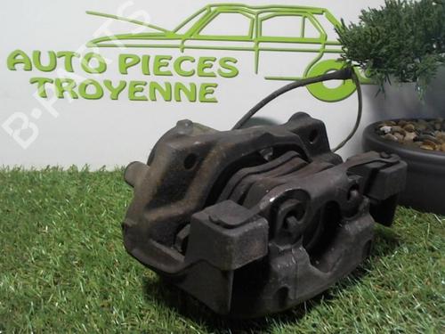 Left front brake caliper BMW 5 (E39) 525 d | BP21183444M105 - Image 2