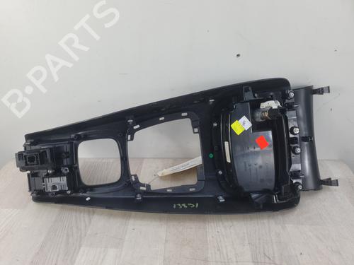 Middle console RENAULT LAGUNA III (BT0/1) 2.0 dCi (BT07, BT0J, BT14, BT1A, BT1S) | BP31252182I22 