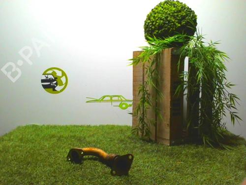 Tubo FORD GALAXY I (WGR) 1.9 TDI (115 hp) 24023731