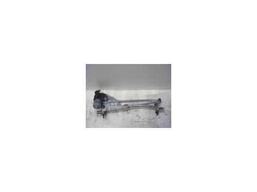 Used Front wiper motor FORD FIESTA VI (CB1, CCN) 1.4 TDCi (70 hp) 22440666