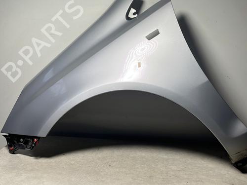 Used Left front fenders OPEL CORSA D (S07) 1.3 CDTI (L08, L68) (75 hp) 32241350