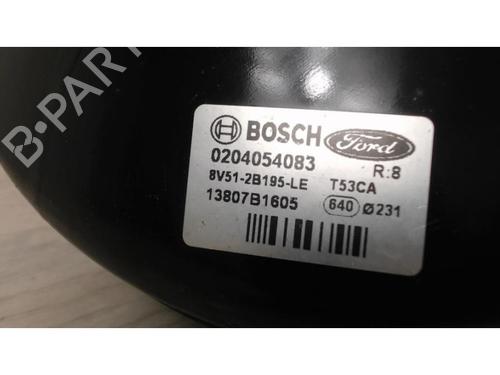 Servo brake FORD FIESTA VI (CB1, CCN) 1.4 TDCi | BP23184409M42 