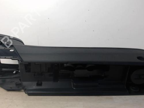 Middle console FORD FIESTA VI (CB1, CCN) 1.4 TDCi | BP31252118I22 