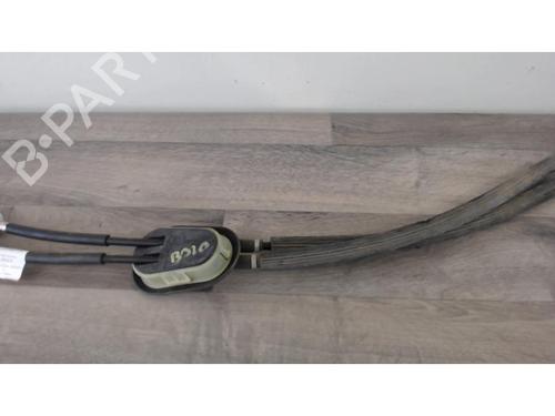 Cable RENAULT MEGANE IV Hatchback (B9A/M/N_) 1.6 dCi 130 (B9A4) | BP25601602E12 