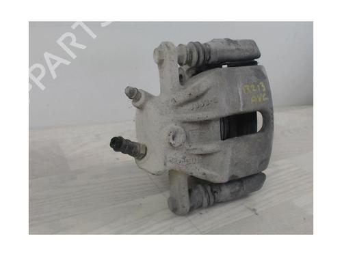 Left front brake caliper DACIA LOGAN Pickup (US_) 1.5 dCi (US0W) | BP23896793M105 