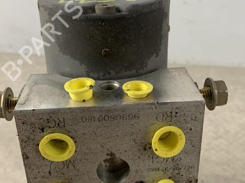 ABS pump CITROËN XSARA (N1) 1.8 i | BP21597534M43 