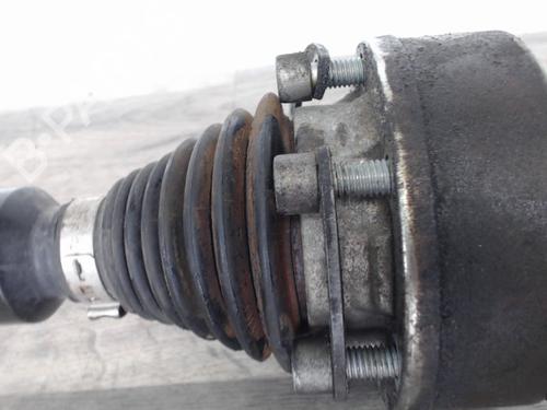 Right front driveshaft SKODA OCTAVIA II Combi (1Z5) 1.4 TSI | BP26199487M39 