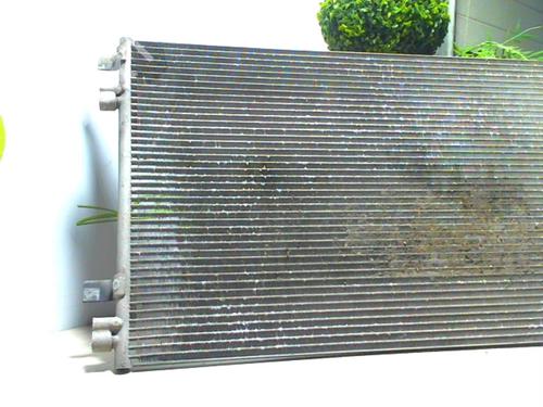 AC radiator RENAULT MEGANE II Saloon (LM0/1_) 1.5 dCi (LM0F, LM0T, LM2B) | BP24024253M32