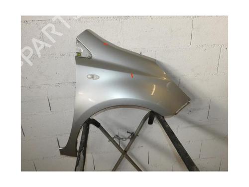 Right front fenders NISSAN NOTE (E11, NE11) 1.5 dCi | BP21521402C42 