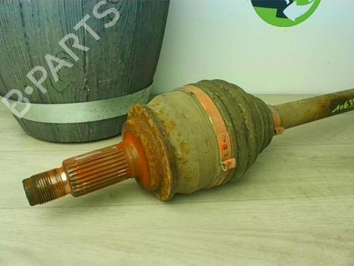 Right rear driveshaft SUZUKI GRAND VITARA II (JT, TE, TD) 1.9 DDiS All-wheel Drive (JT419, TD44, JB419WD, JB419XD,... | BP24024196M41 
