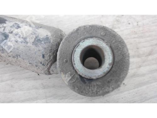 Left rear shock absorber FORD FIESTA VI (CB1, CCN) 1.4 TDCi | BP23184415M18 
